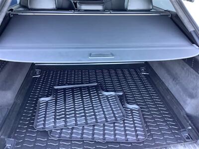 2021 Audi SQ8 4.0T quattro Prestig  $116,710 Window Sticker - Photo 58 - Crest Hill, IL 60403