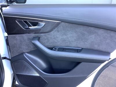 2021 Audi SQ8 4.0T quattro Prestig  $116,710 Window Sticker - Photo 34 - Crest Hill, IL 60403