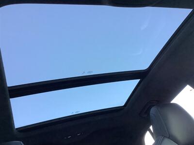 2021 Audi SQ8 4.0T quattro Prestig  $116,710 Window Sticker - Photo 51 - Crest Hill, IL 60403