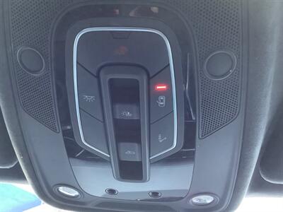 2021 Audi SQ8 4.0T quattro Prestig  $116,710 Window Sticker - Photo 50 - Crest Hill, IL 60403