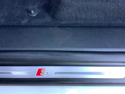 2021 Audi SQ8 4.0T quattro Prestig  $116,710 Window Sticker - Photo 18 - Crest Hill, IL 60403
