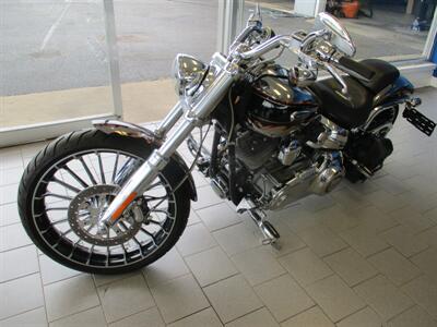2014 Harley Davidson Breakout CVO FXSBSE   - Photo 27 - Crest Hill, IL 60403