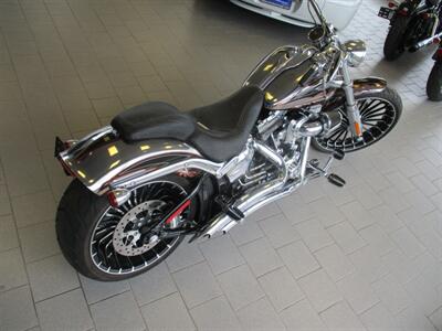 2014 Harley Davidson Breakout CVO FXSBSE   - Photo 11 - Crest Hill, IL 60403