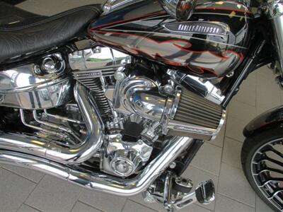 2014 Harley Davidson Breakout CVO FXSBSE   - Photo 2 - Crest Hill, IL 60403