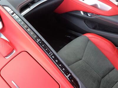 2022 Chevrolet Corvette Stingray  $90,000 Window sticker, z51, front lift, and carbon fiber targa top - Photo 20 - Crest Hill, IL 60403