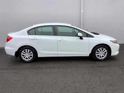 2012 Honda Civic LX   - Photo 5 - Crest Hill, IL 60403