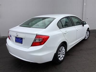2012 Honda Civic LX   - Photo 6 - Crest Hill, IL 60403