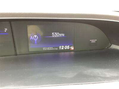 2012 Honda Civic LX   - Photo 16 - Crest Hill, IL 60403