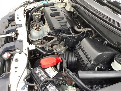 2012 Honda Civic LX   - Photo 33 - Crest Hill, IL 60403