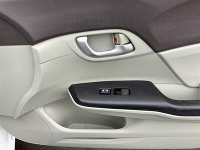 2012 Honda Civic LX   - Photo 23 - Crest Hill, IL 60403