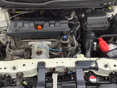 2012 Honda Civic LX   - Photo 31 - Crest Hill, IL 60403