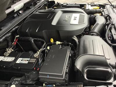 2016 Jeep Wrangler Sahara 75th Annivers - Photo 44 - Crest Hill, IL 60403