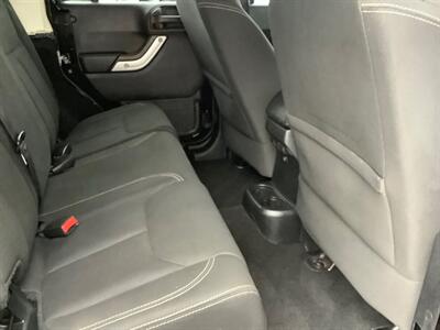 2016 Jeep Wrangler Sahara 75th Annivers - Photo 26 - Crest Hill, IL 60403