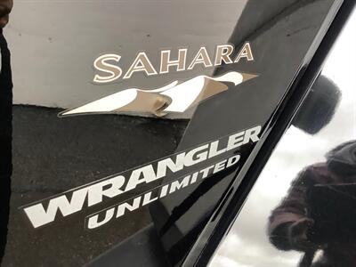 2016 Jeep Wrangler Sahara 75th Annivers - Photo 32 - Crest Hill, IL 60403