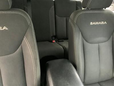 2016 Jeep Wrangler Sahara 75th Annivers - Photo 38 - Crest Hill, IL 60403