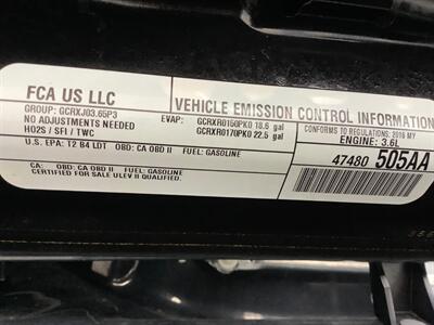 2016 Jeep Wrangler Sahara 75th Annivers - Photo 46 - Crest Hill, IL 60403