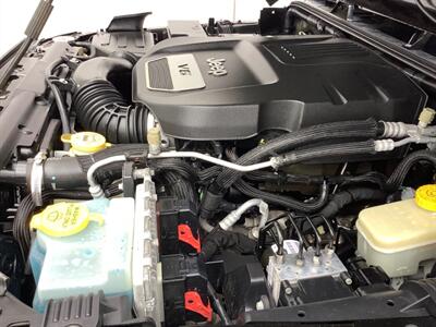 2016 Jeep Wrangler Sahara 75th Annivers - Photo 45 - Crest Hill, IL 60403