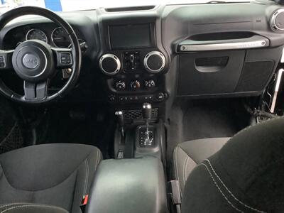 2016 Jeep Wrangler Sahara 75th Annivers - Photo 39 - Crest Hill, IL 60403