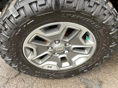 2016 Jeep Wrangler Sahara 75th Annivers - Photo 40 - Crest Hill, IL 60403