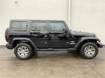 2016 Jeep Wrangler Sahara 75th Annivers - Photo 8 - Crest Hill, IL 60403