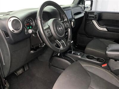 2016 Jeep Wrangler Sahara 75th Annivers - Photo 10 - Crest Hill, IL 60403