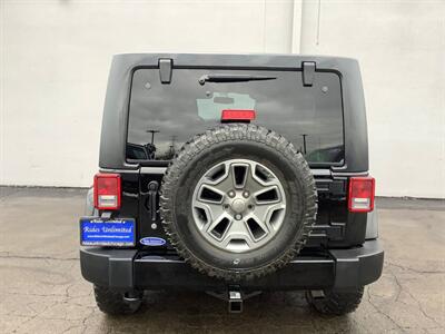 2016 Jeep Wrangler Sahara 75th Annivers - Photo 6 - Crest Hill, IL 60403