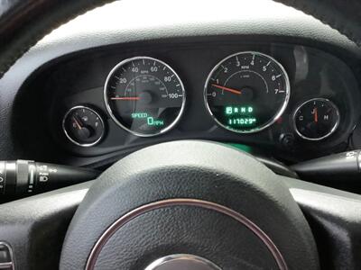 2016 Jeep Wrangler Sahara 75th Annivers - Photo 20 - Crest Hill, IL 60403