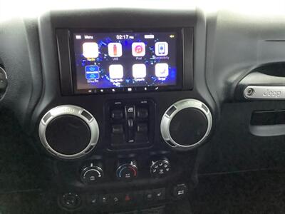 2016 Jeep Wrangler Sahara 75th Annivers - Photo 19 - Crest Hill, IL 60403