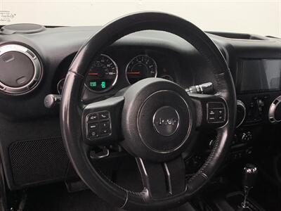 2016 Jeep Wrangler Sahara 75th Annivers - Photo 16 - Crest Hill, IL 60403