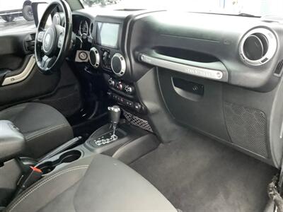 2016 Jeep Wrangler Sahara 75th Annivers - Photo 35 - Crest Hill, IL 60403