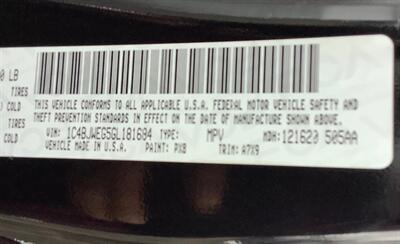 2016 Jeep Wrangler Sahara 75th Annivers - Photo 22 - Crest Hill, IL 60403