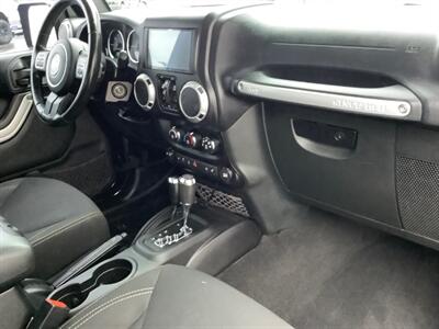 2016 Jeep Wrangler Sahara 75th Annivers - Photo 36 - Crest Hill, IL 60403