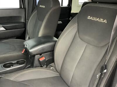 2016 Jeep Wrangler Sahara 75th Annivers - Photo 21 - Crest Hill, IL 60403