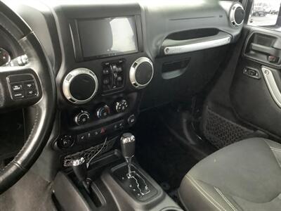 2016 Jeep Wrangler Sahara 75th Annivers - Photo 15 - Crest Hill, IL 60403