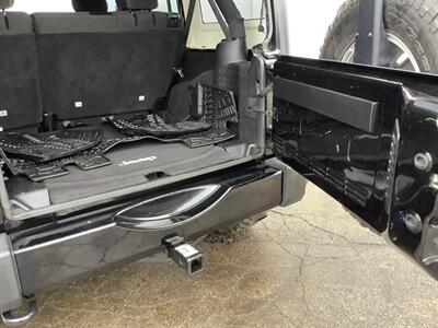 2016 Jeep Wrangler Sahara 75th Annivers - Photo 30 - Crest Hill, IL 60403