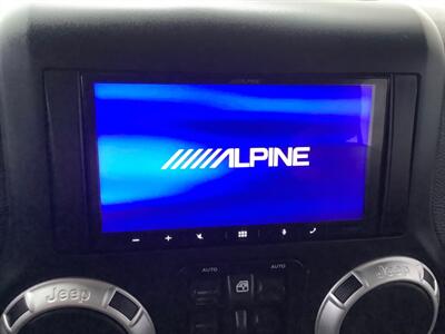 2016 Jeep Wrangler Sahara 75th Annivers - Photo 17 - Crest Hill, IL 60403