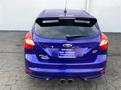 2014 Ford Focus ST   - Photo 6 - Crest Hill, IL 60403