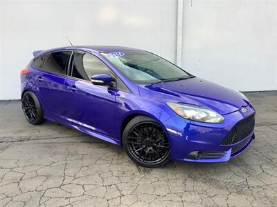 2014 Ford Focus ST   - Photo 11 - Crest Hill, IL 60403