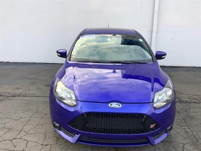 2014 Ford Focus ST   - Photo 12 - Crest Hill, IL 60403