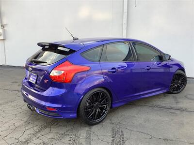 2014 Ford Focus ST   - Photo 8 - Crest Hill, IL 60403