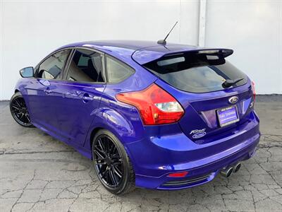 2014 Ford Focus ST   - Photo 4 - Crest Hill, IL 60403