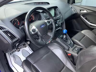 2014 Ford Focus ST   - Photo 16 - Crest Hill, IL 60403