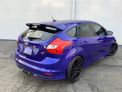 2014 Ford Focus ST   - Photo 7 - Crest Hill, IL 60403