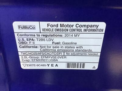 2014 Ford Focus ST   - Photo 46 - Crest Hill, IL 60403