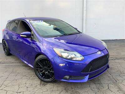 2014 Ford Focus ST   - Photo 10 - Crest Hill, IL 60403