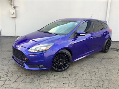 2014 Ford Focus ST   - Photo 2 - Crest Hill, IL 60403