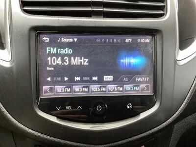 2016 Chevrolet Trax LS   - Photo 19 - Crest Hill, IL 60403