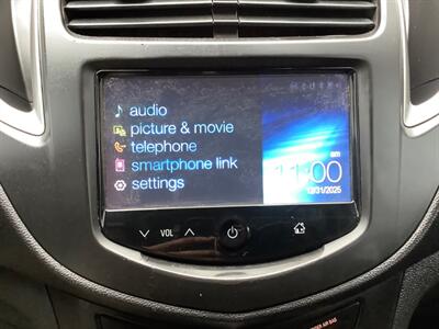 2016 Chevrolet Trax LS   - Photo 20 - Crest Hill, IL 60403