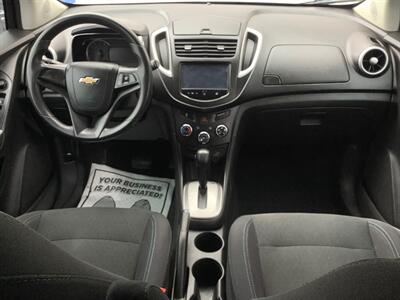 2016 Chevrolet Trax LS   - Photo 33 - Crest Hill, IL 60403