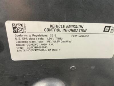 2016 Chevrolet Trax LS   - Photo 39 - Crest Hill, IL 60403